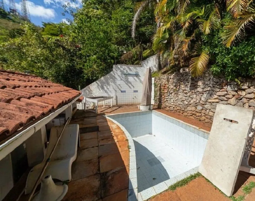 Casa, 4 quartos, 540 m² - Foto 11