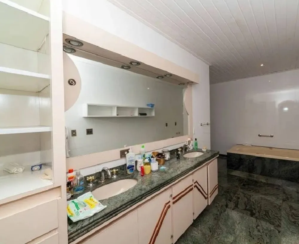 Casa, 4 quartos, 540 m² - Foto 9