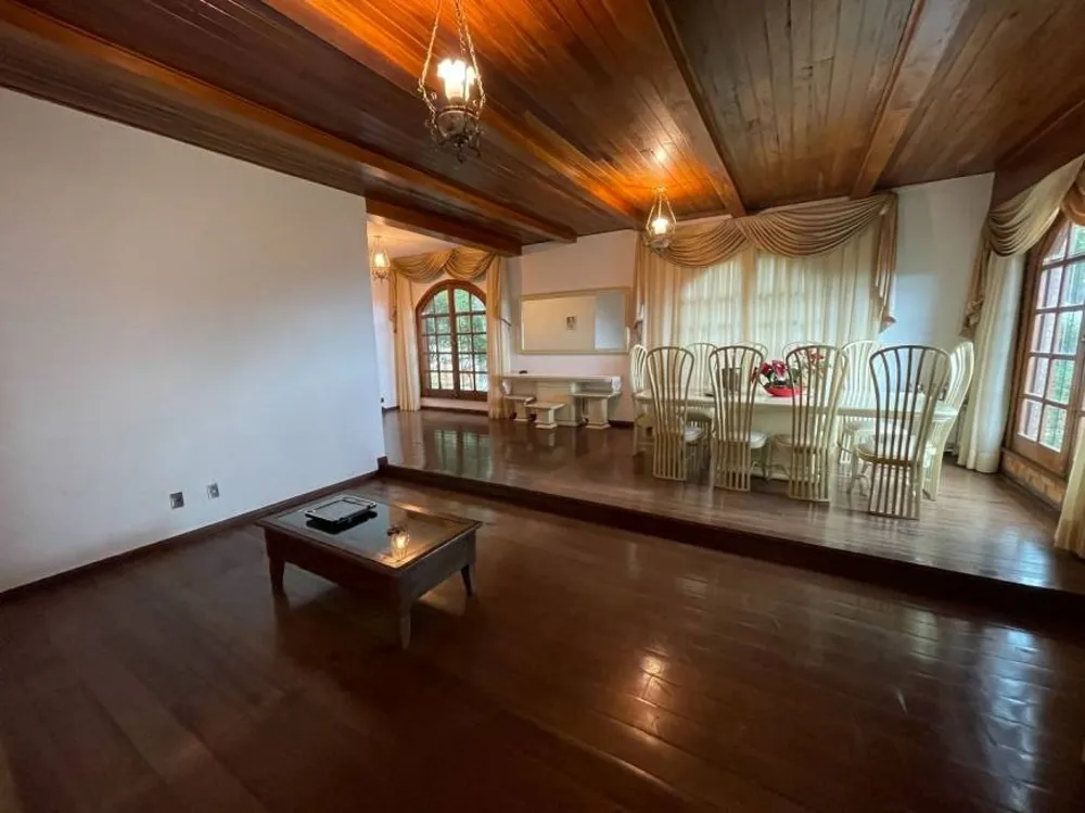 Casa, 4 quartos, 540 m² - Foto 3