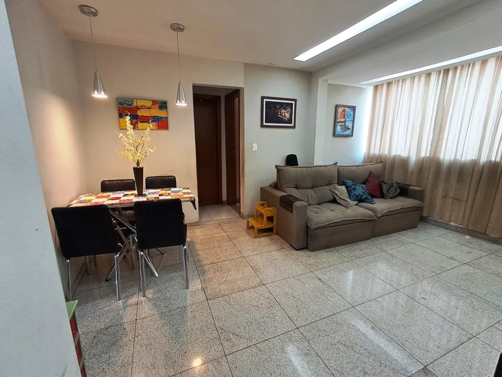 Apartamento, 3 quartos, 131 m² - Foto 2