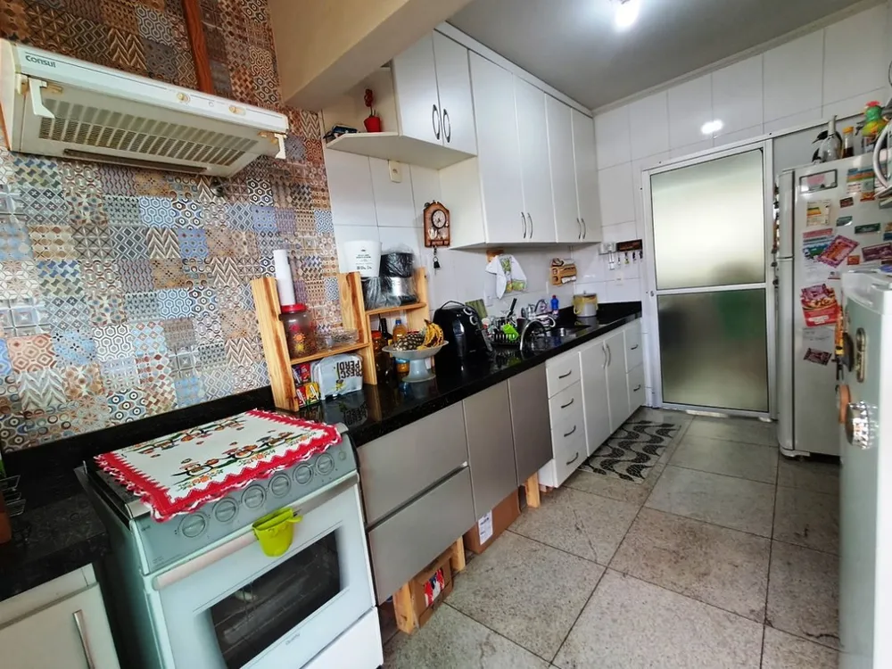 Apartamento, 3 quartos, 131 m² - Foto 20