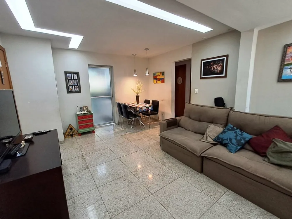 Apartamento, 3 quartos, 131 m² - Foto 9
