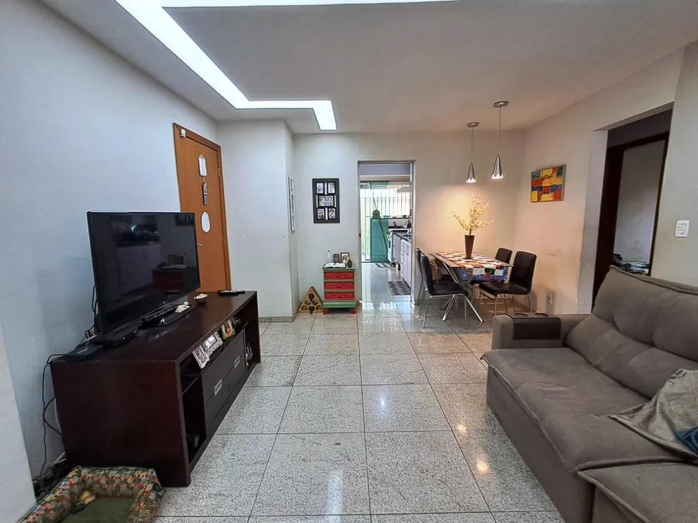 Apartamento, 3 quartos, 131 m² - Foto 5