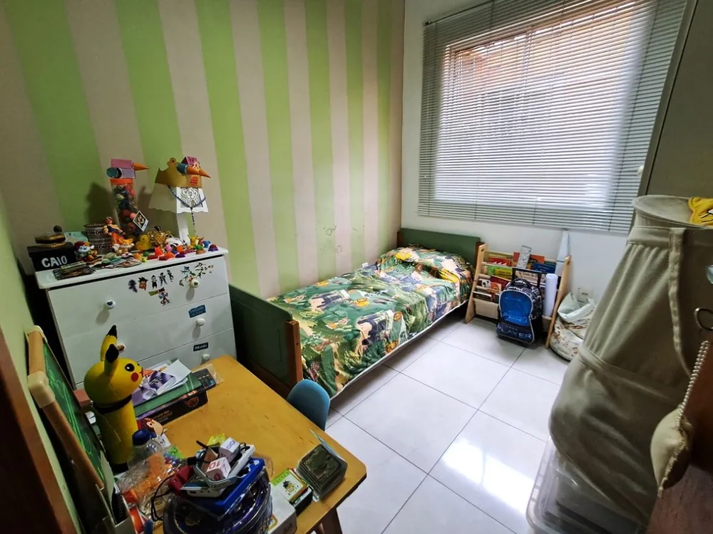 Apartamento, 3 quartos, 131 m² - Foto 6