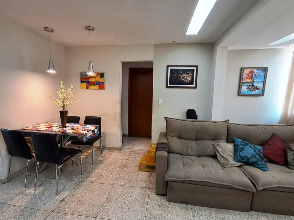 Apartamento, 3 quartos, 131 m² - Foto 4
