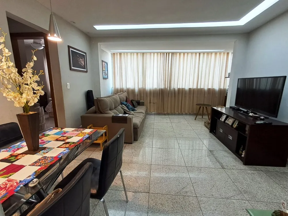 Apartamento, 3 quartos, 131 m² - Foto 8