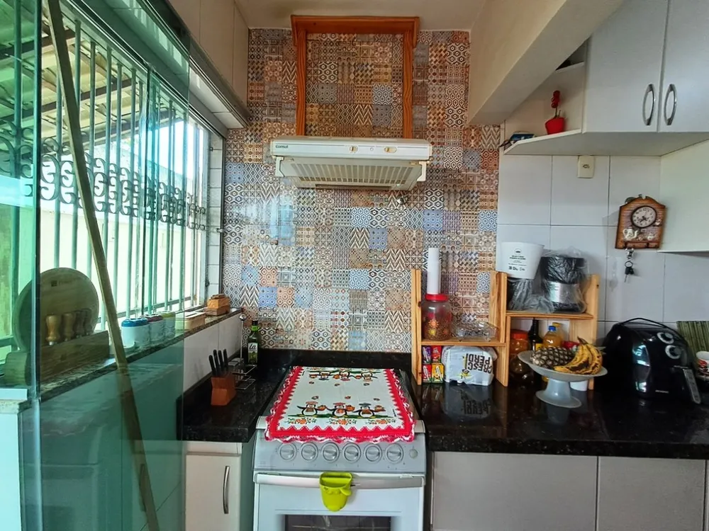 Apartamento, 3 quartos, 131 m² - Foto 21