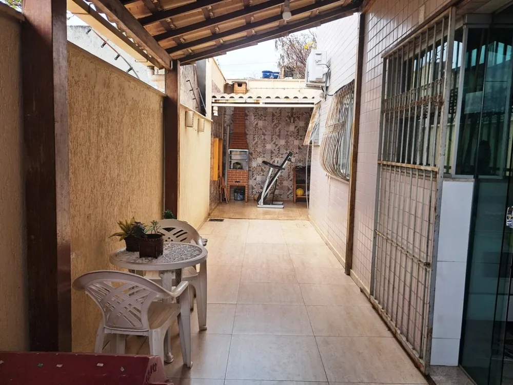 Apartamento, 3 quartos, 131 m² - Foto 9