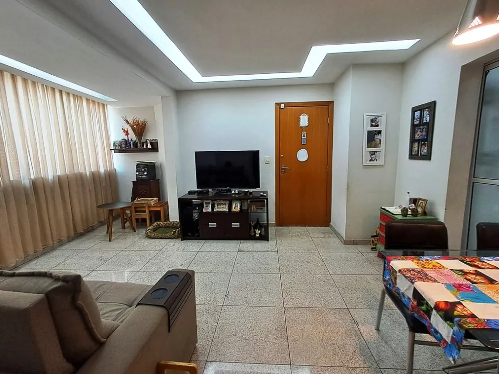 Apartamento, 3 quartos, 131 m² - Foto 7