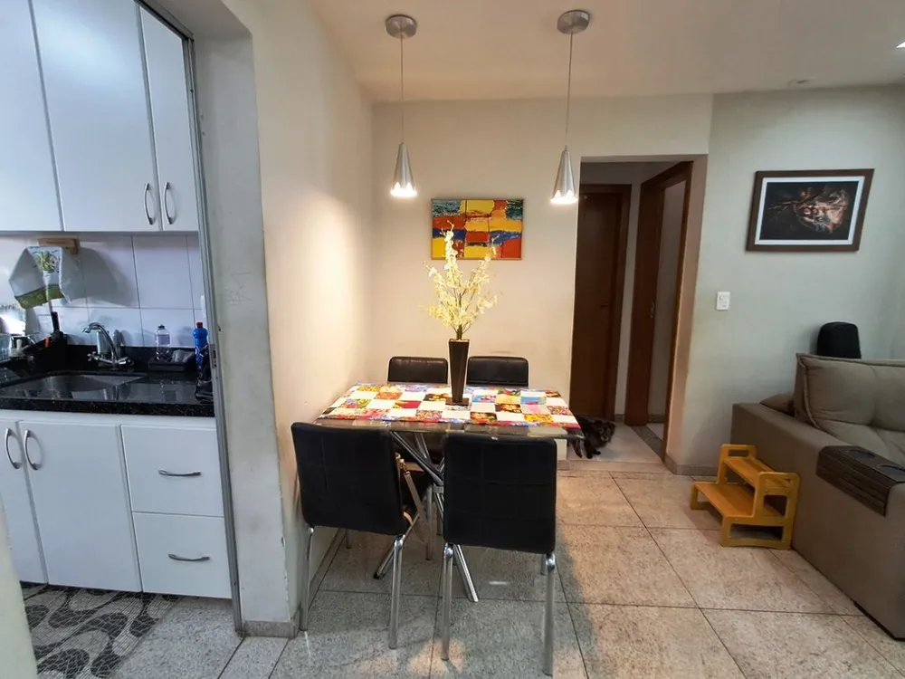 Apartamento, 3 quartos, 131 m² - Foto 5