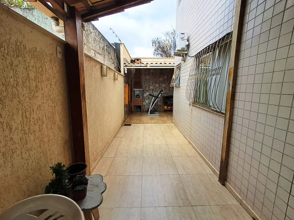 Apartamento, 3 quartos, 131 m² - Foto 1