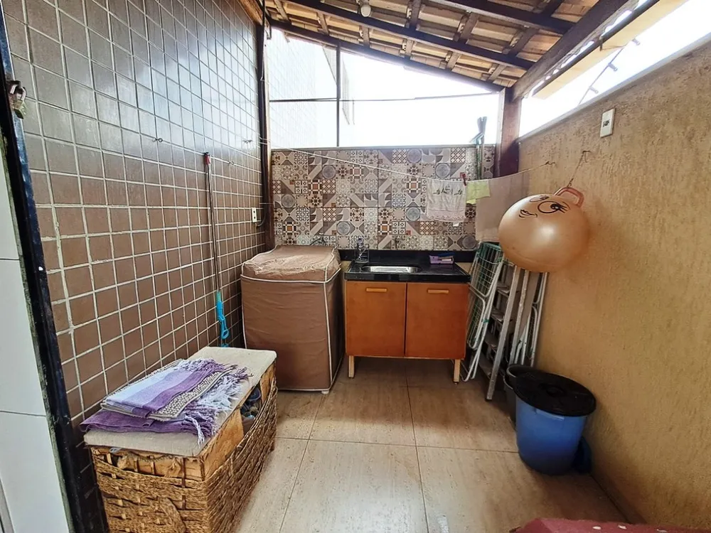 Apartamento, 3 quartos, 131 m² - Foto 1