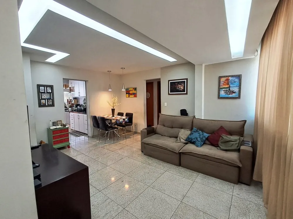 Apartamento, 3 quartos, 131 m² - Foto 2