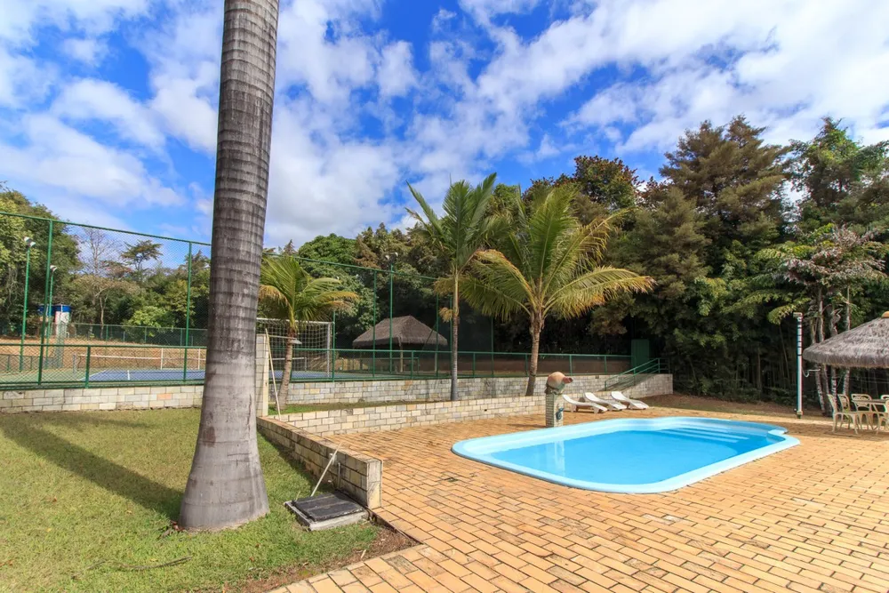 Chácara, 10 quartos, 1 hectares - Foto 4