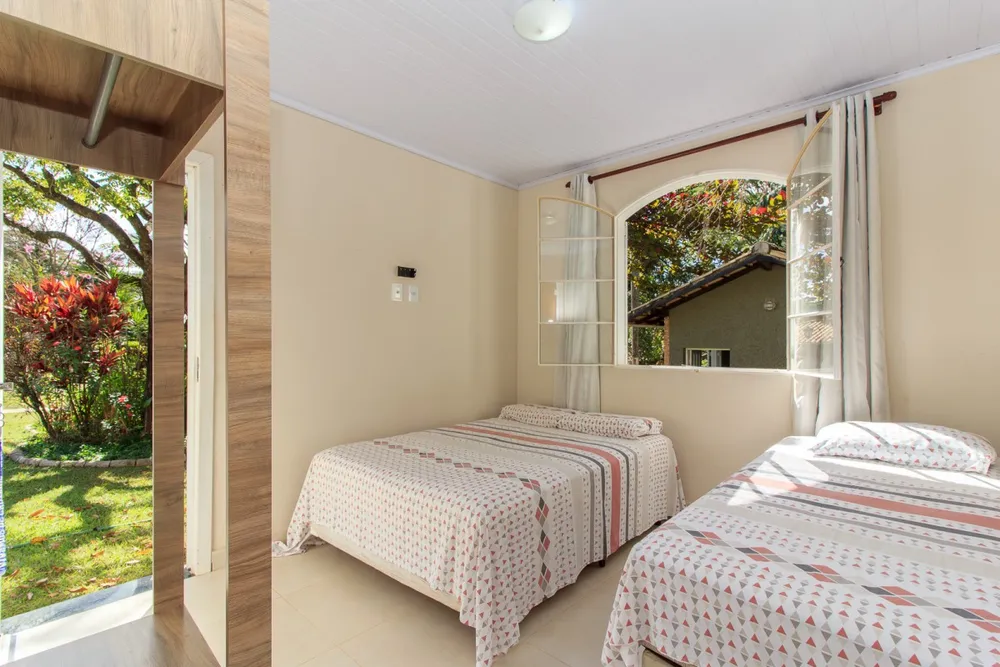 Chácara, 10 quartos, 1 hectares - Foto 20