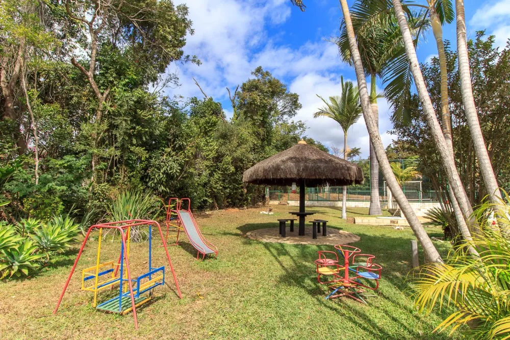 Chácara, 10 quartos, 1 hectares - Foto 8