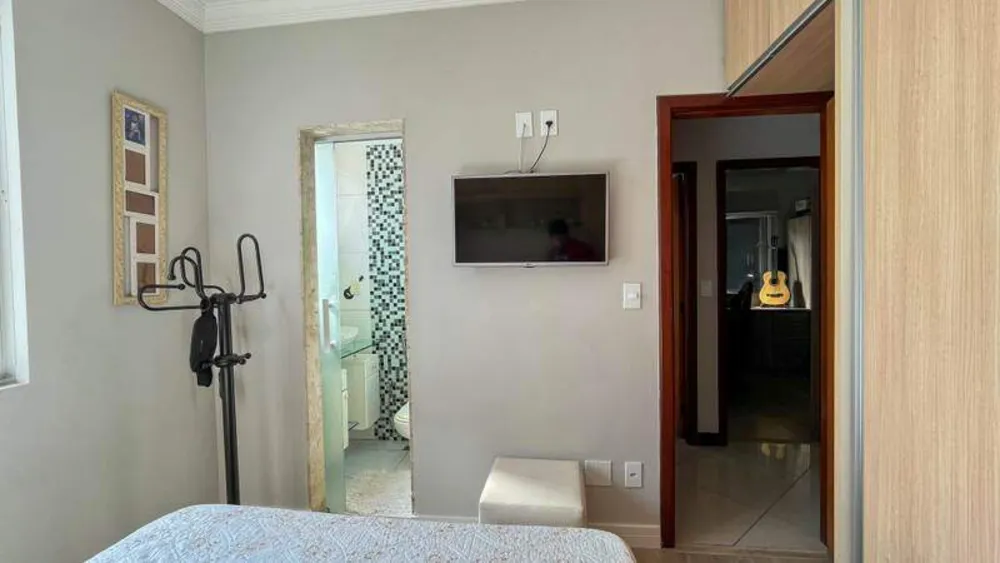 Apartamento, 3 quartos, 63 m² - Foto 10