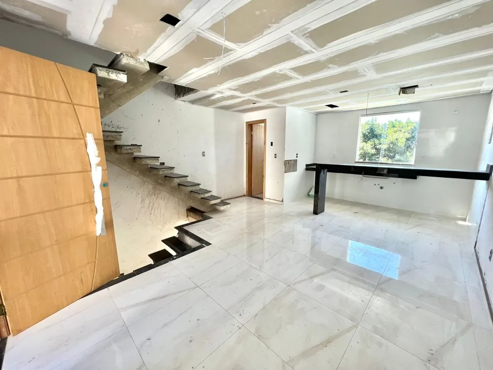 Casa, 3 quartos, 115 m² - Foto 3