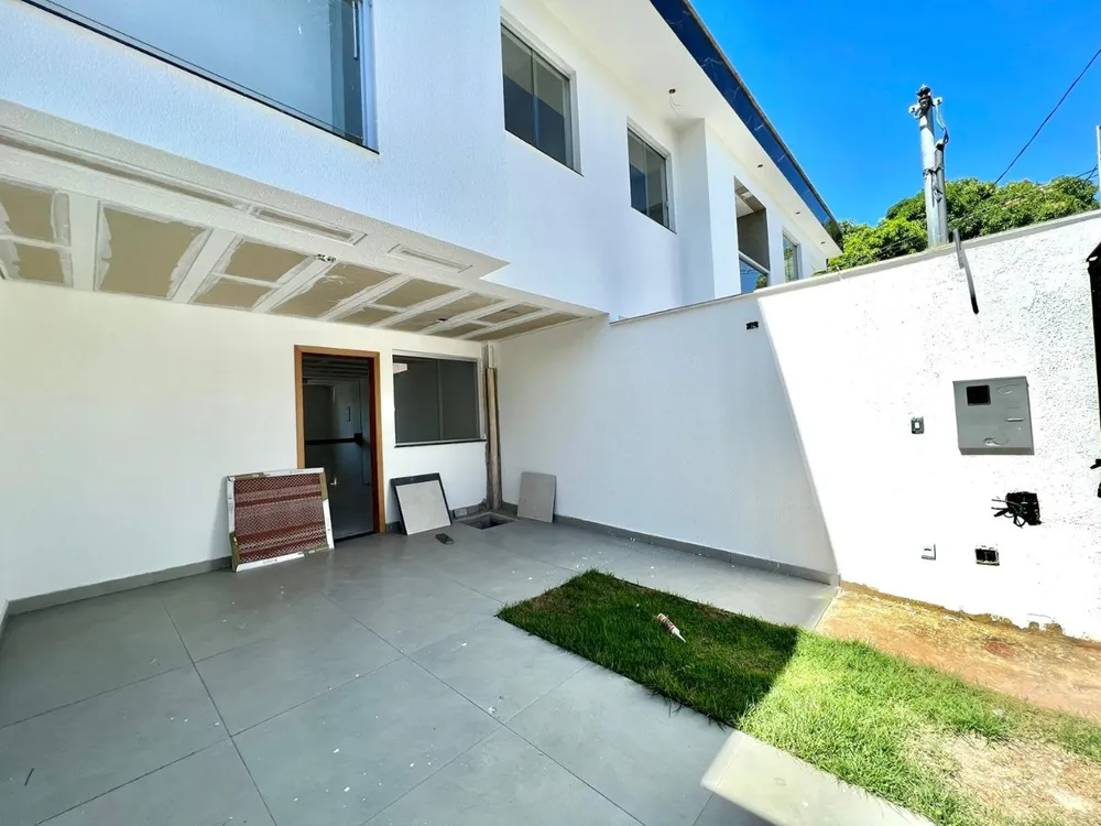 Casa, 3 quartos, 115 m² - Foto 6