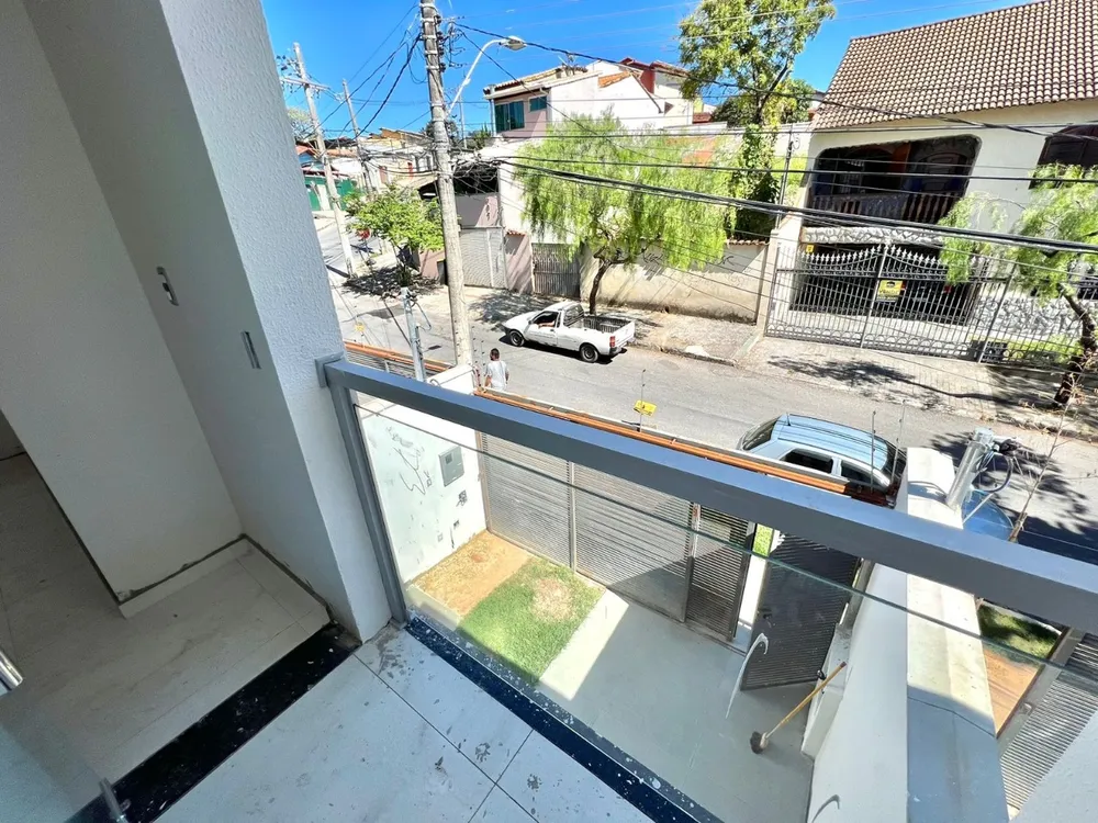 Casa, 3 quartos, 115 m² - Foto 2