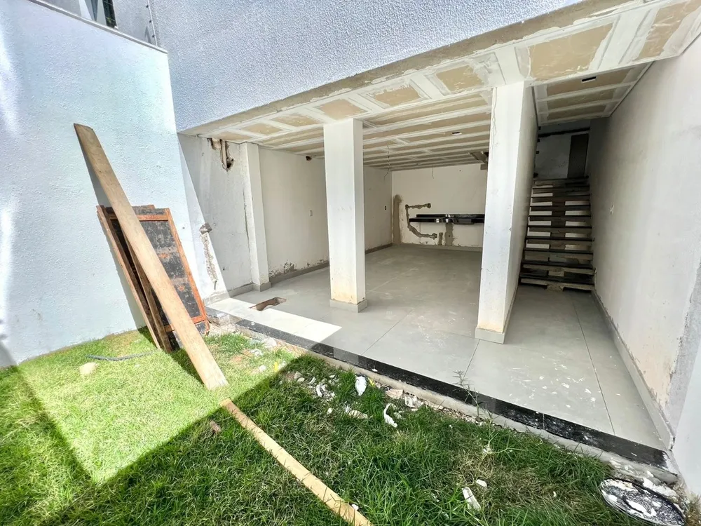Casa, 3 quartos, 115 m² - Foto 8