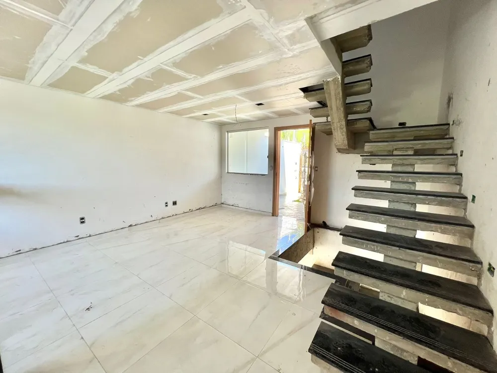 Casa, 3 quartos, 115 m² - Foto 1