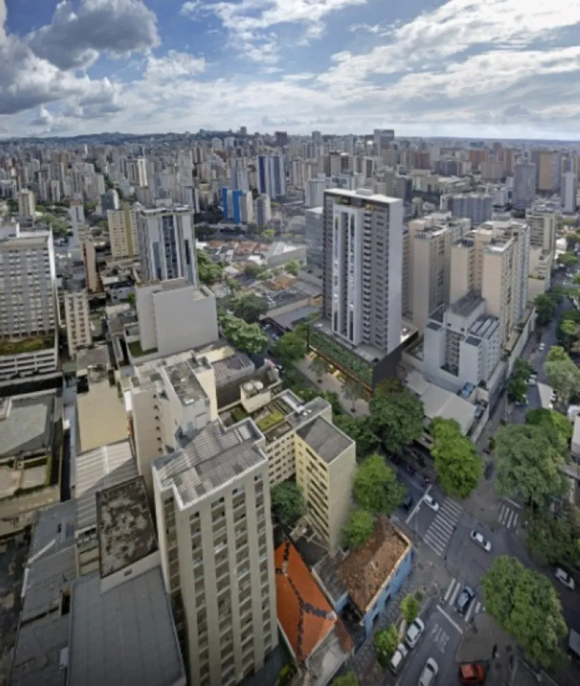 Apartamento, 2 quartos, 48 m² - Foto 8