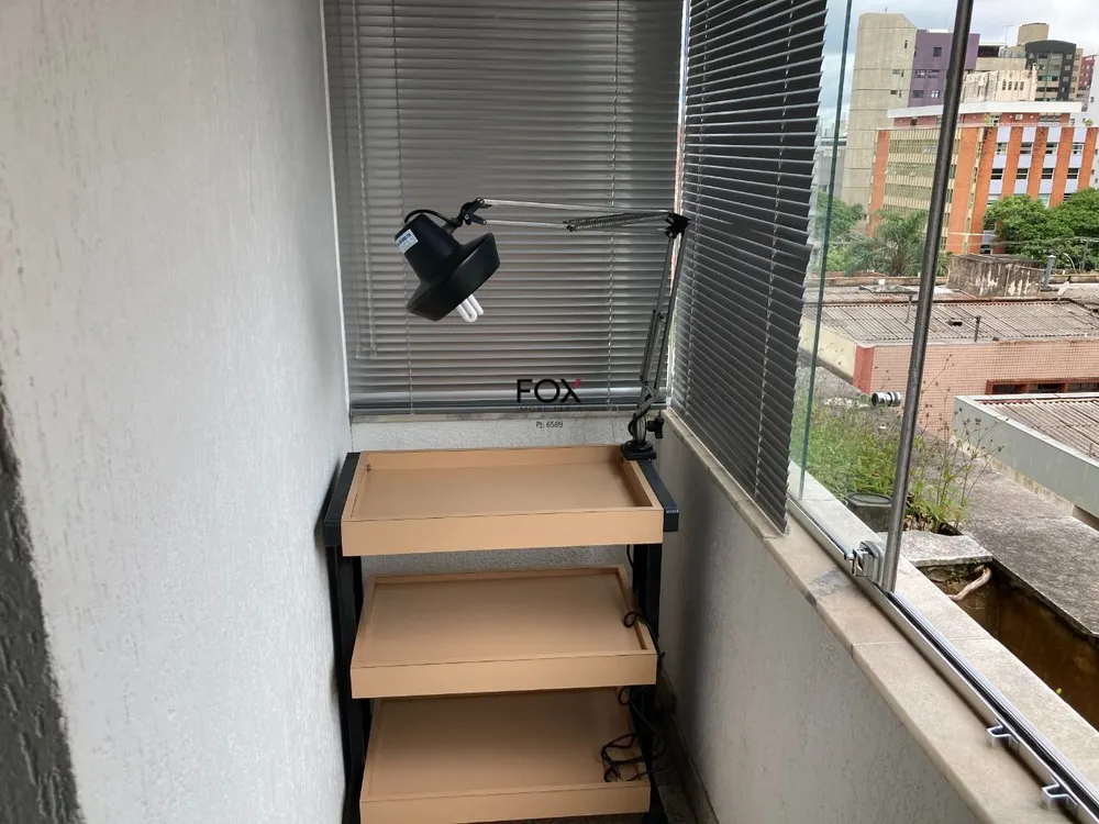 Sala-Conjunto, 90 m² - Foto 11