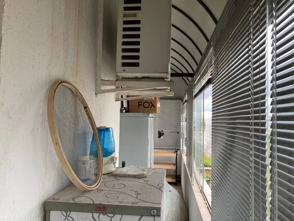 Sala-Conjunto, 90 m² - Foto 10