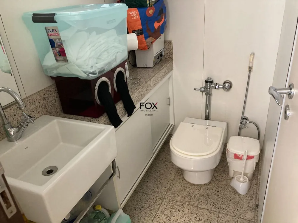 Sala-Conjunto, 90 m² - Foto 18