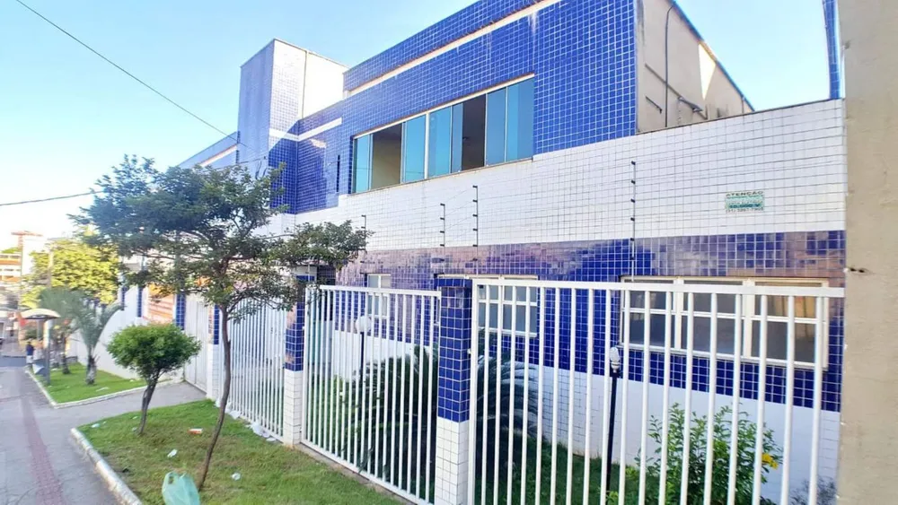 Prédio Inteiro, 870 m² - Foto 1