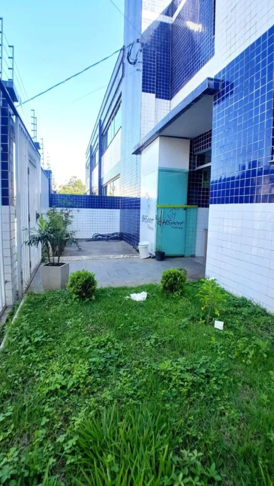 Prédio Inteiro, 870 m² - Foto 2