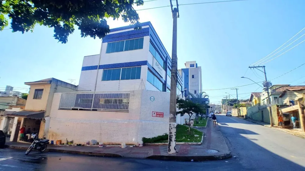 Prédio Inteiro, 870 m² - Foto 3