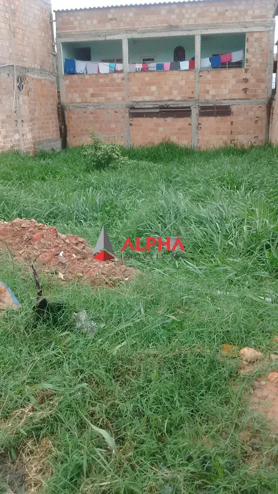 Terreno, 200 m² - Foto 1