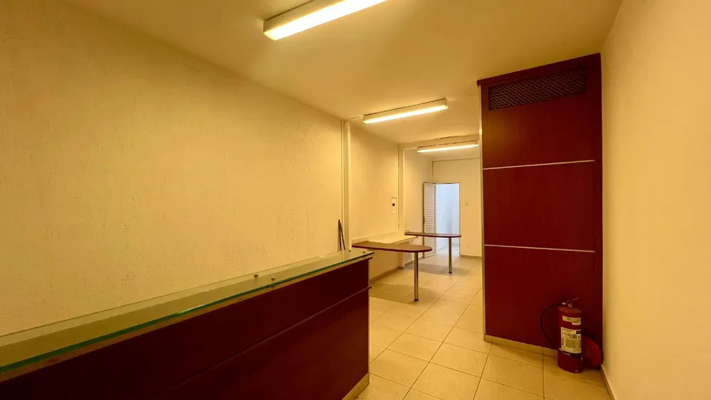 Loja-Salão, 64 m² - Foto 1