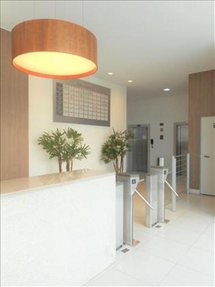 Loja-Salão à venda, 43m² - Foto 3