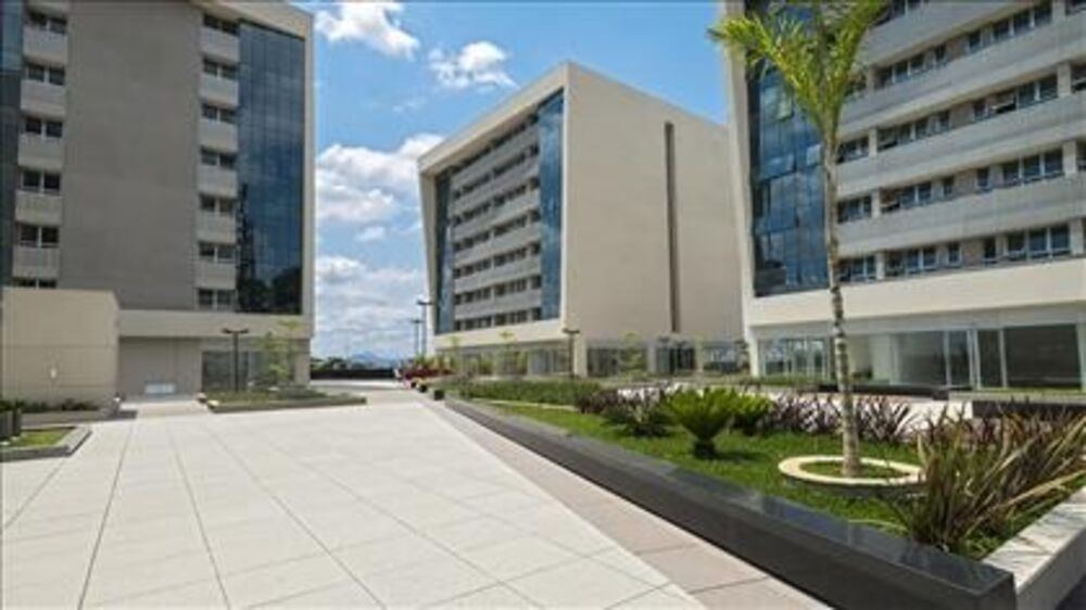 Loja-Salão à venda, 43m² - Foto 1