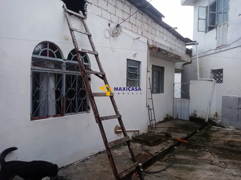 Casa, 6 quartos, 360 m² - Foto 13
