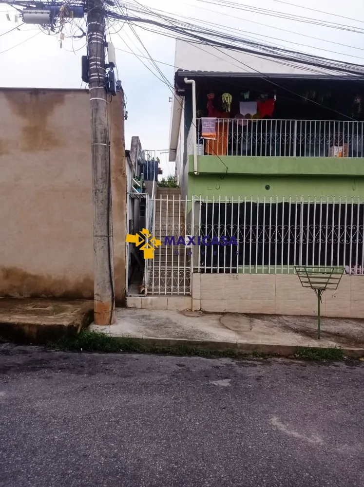 Casa, 6 quartos, 360 m² - Foto 11