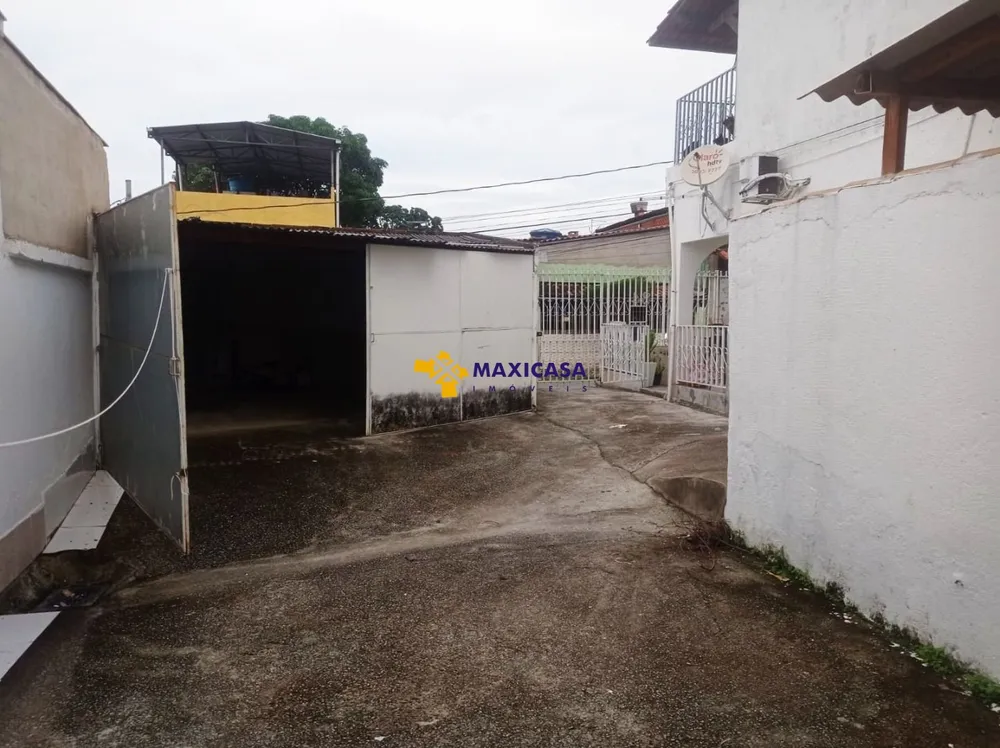 Casa, 6 quartos, 360 m² - Foto 6