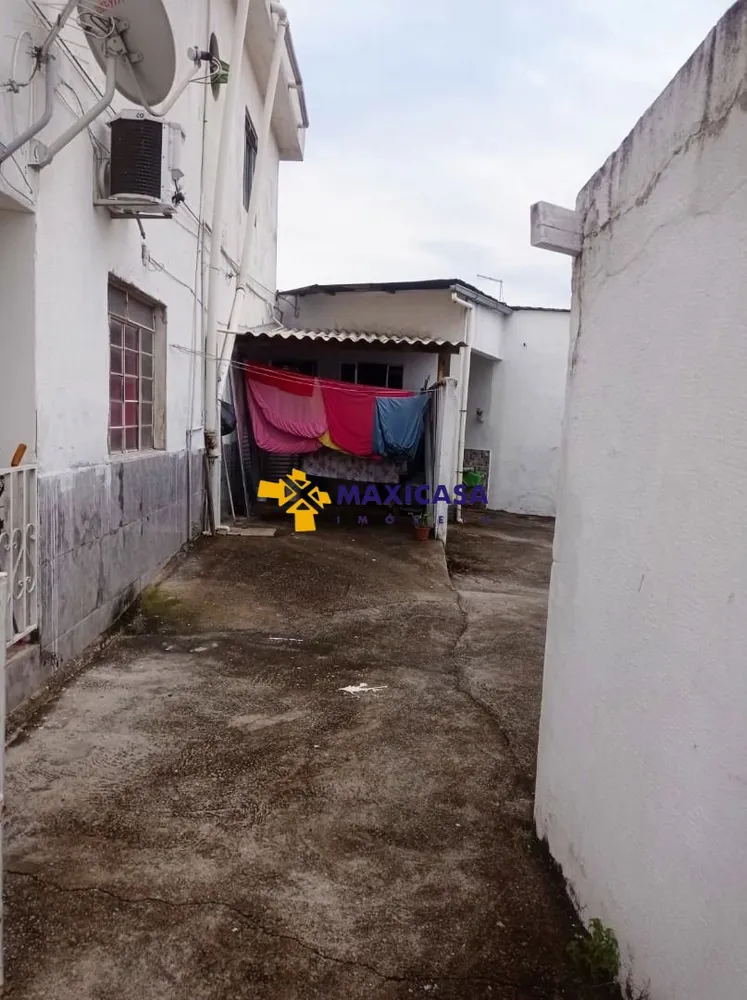 Casa, 6 quartos, 360 m² - Foto 10