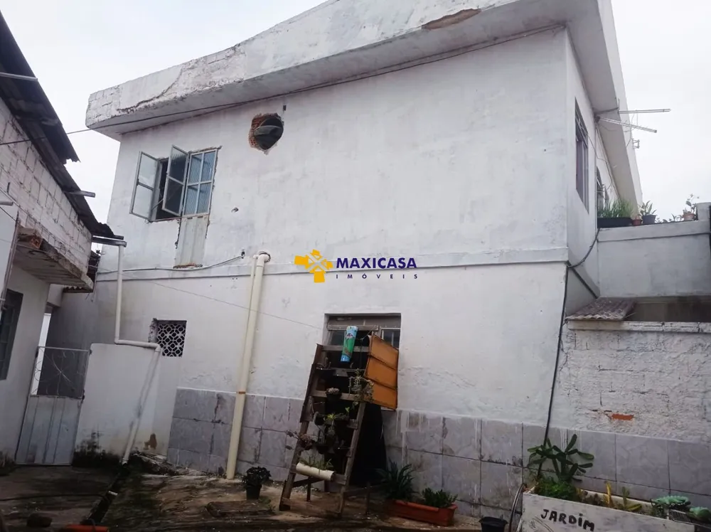 Casa, 6 quartos, 360 m² - Foto 3