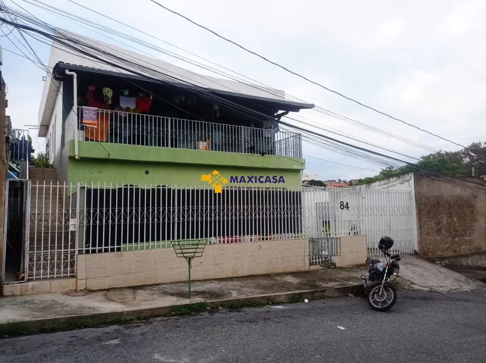 Casa, 6 quartos, 360 m² - Foto 1