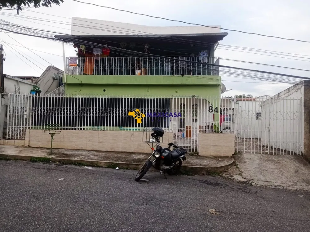 Casa, 6 quartos, 360 m² - Foto 12