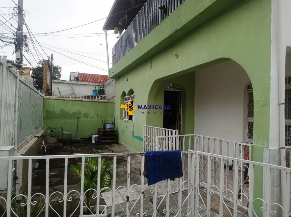 Casa, 6 quartos, 360 m² - Foto 9