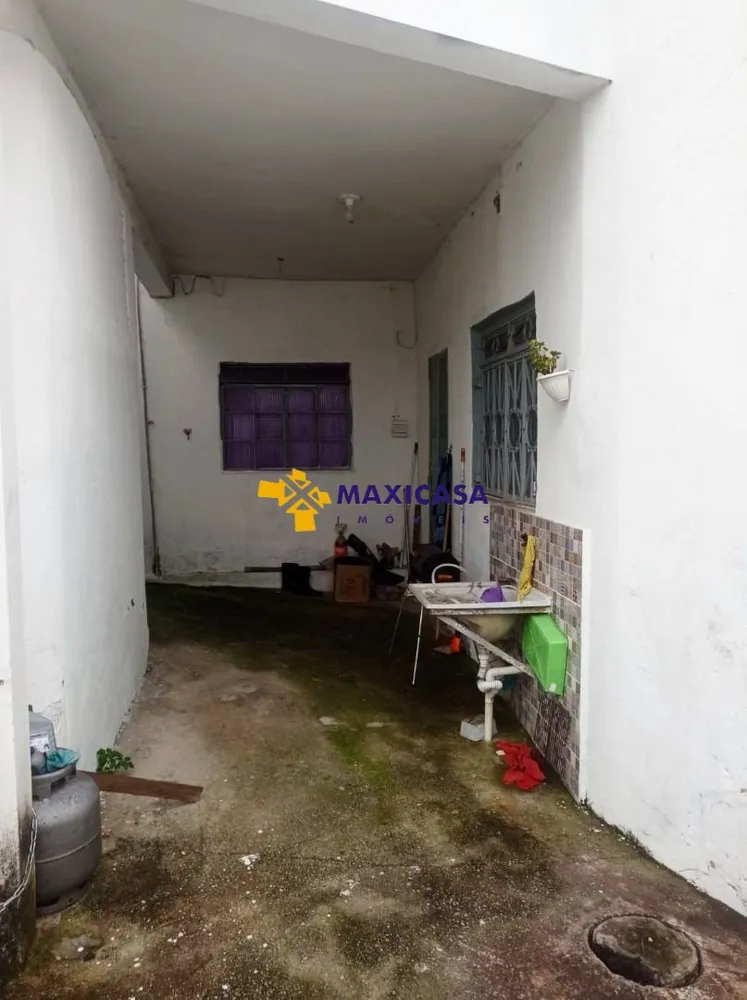 Casa, 6 quartos, 360 m² - Foto 5