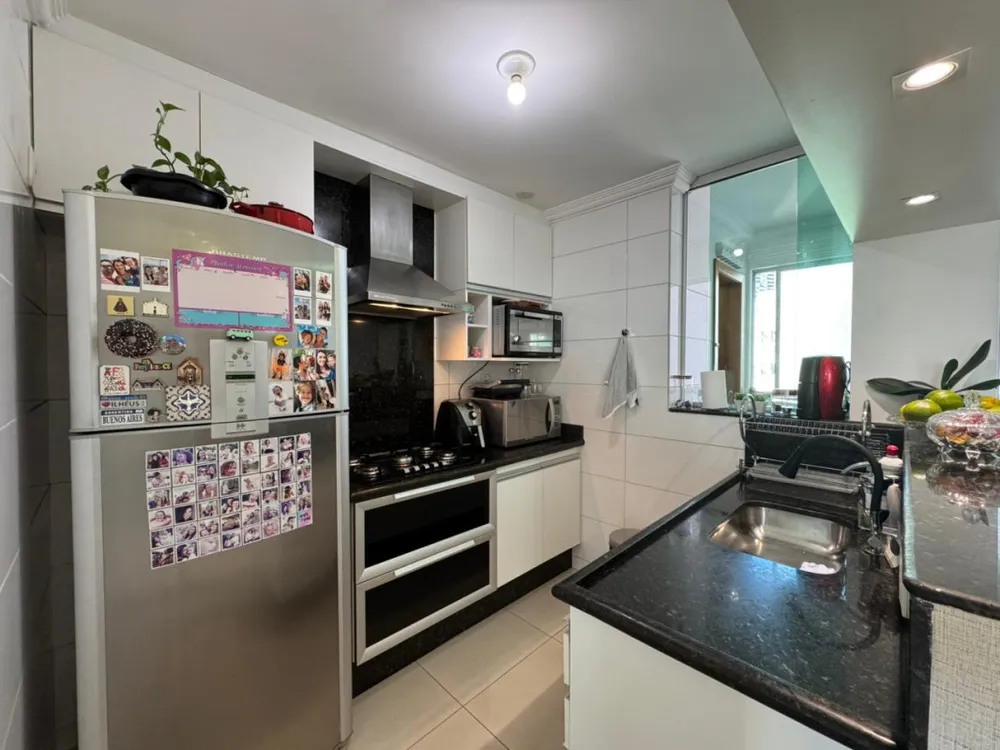 Apartamento, 4 quartos, 107 m² - Foto 6