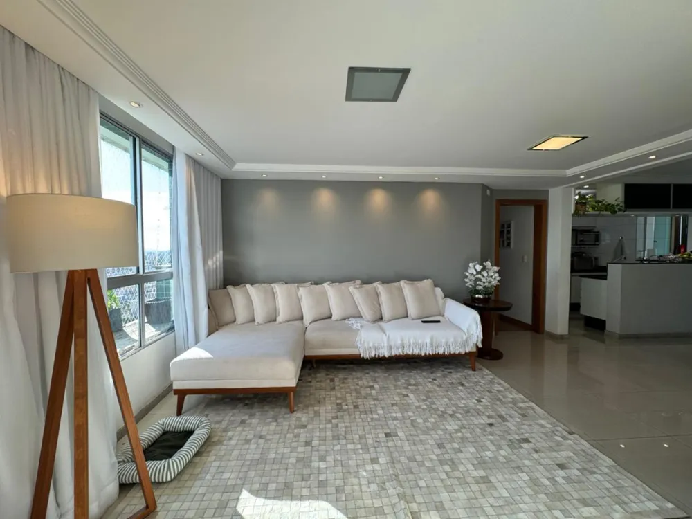 Apartamento, 4 quartos, 107 m² - Foto 4