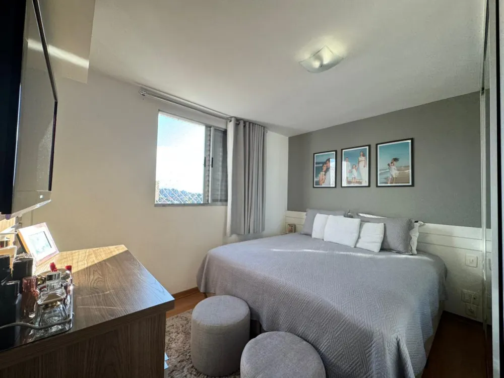 Apartamento, 4 quartos, 107 m² - Foto 8