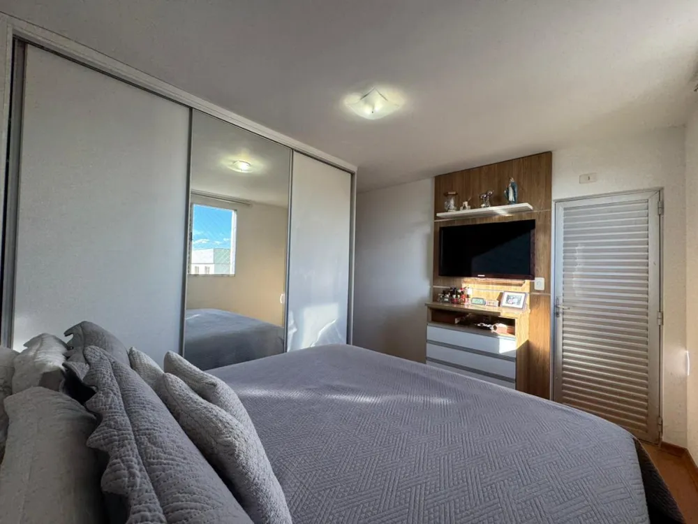 Apartamento, 4 quartos, 107 m² - Foto 9